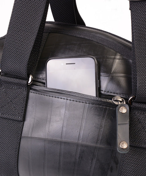 Boston Backpack Whale