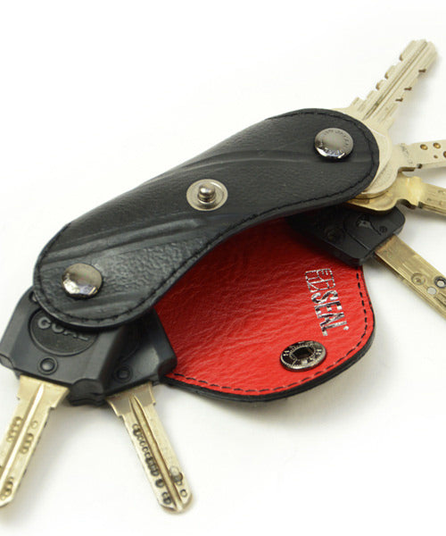Pocketable Key Case Plus