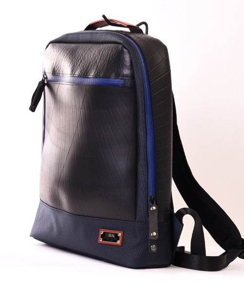 Business backpack waterproof model