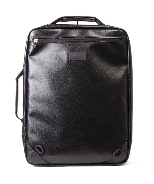 Morino Hanpu Collaboration / 2WAY Business Backpack
