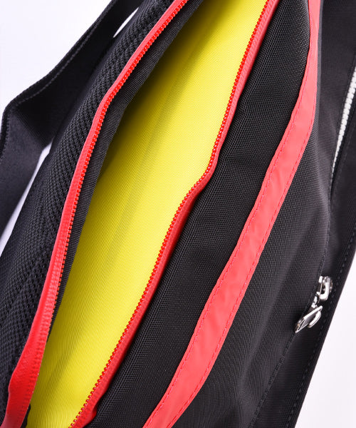 Waist Bag Night Ride Model