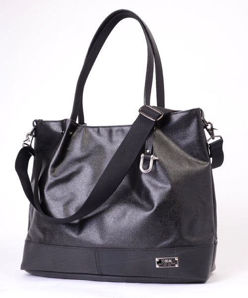 Morino Hanpu Collaboration / 무지 토트백