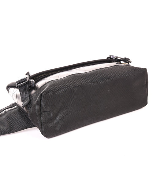 Designer's waist bag