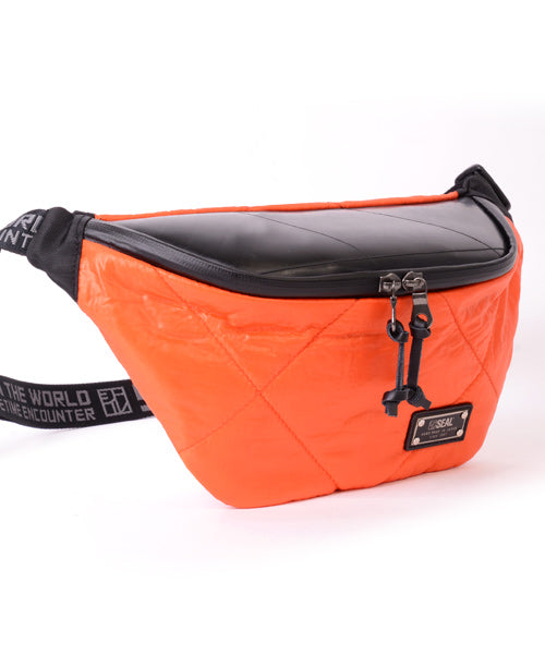 Fujikura Koso Collaboration / Waist Bag AIR MODEL