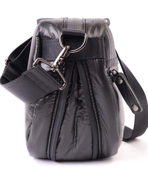 Fujikura Koso Collaboration / Shoulder Bag Expandable AIR MODEL