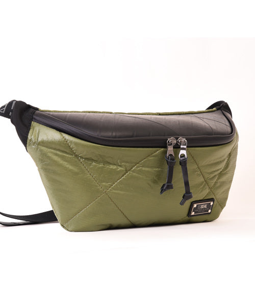 Fujikura Koso Collaboration / 웨이스백 AIR MODEL L사이즈