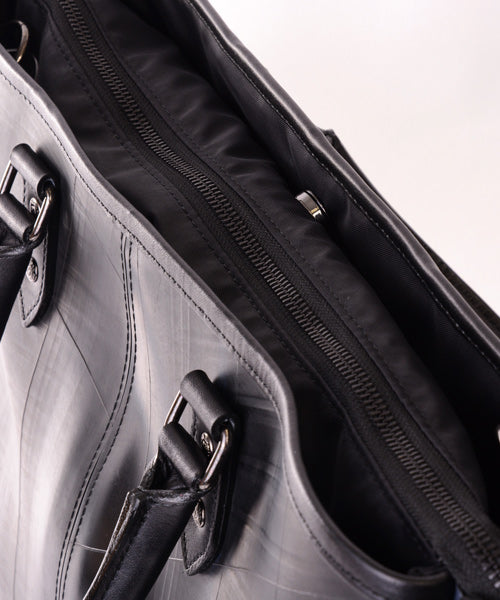 Slim Business Bag Expandable