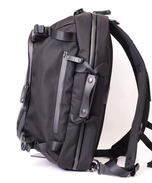 배낭 확장 가능