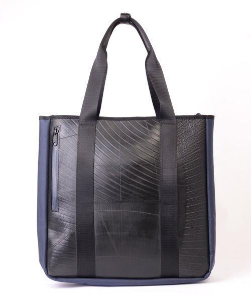 Tote bag expandable