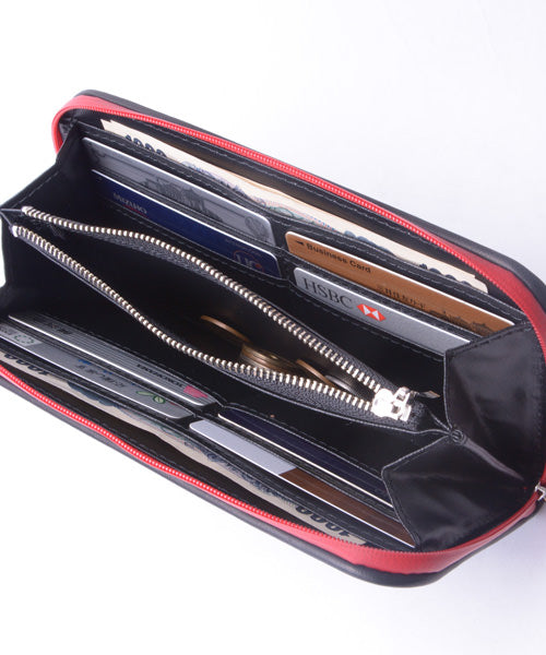 Long wallet waterproof