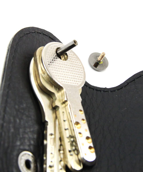 Pocketable Key Case