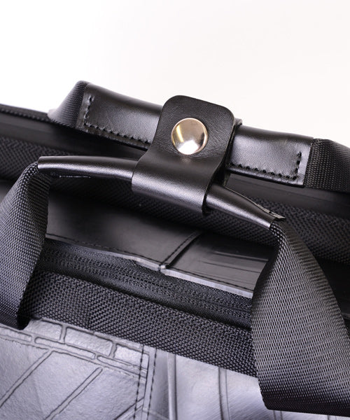 3WAY Mosaic Business Bag