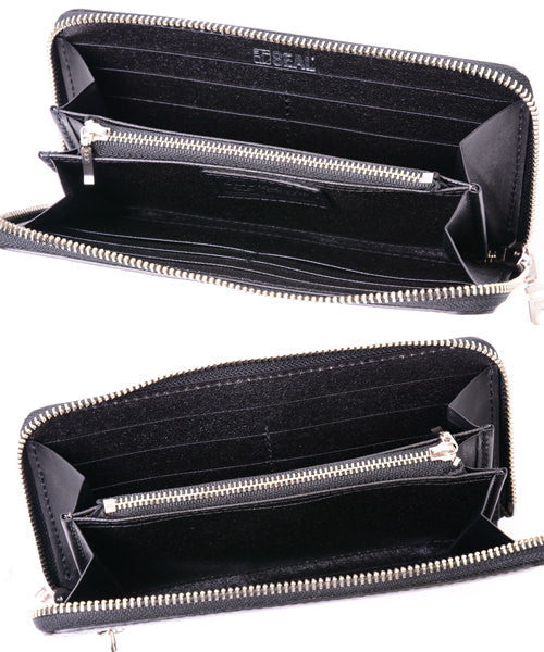 Morino Hanpu Collaboration / Long Wallet