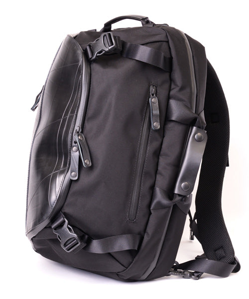 배낭 확장 가능