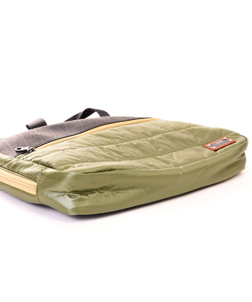 Fujikura Koso Collaboration / Bag-in 비즈니스 가방 AIR MODEL