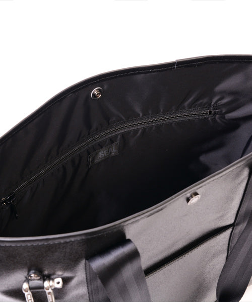 Morino Hanpu Collaboration / Urban Tote Bag