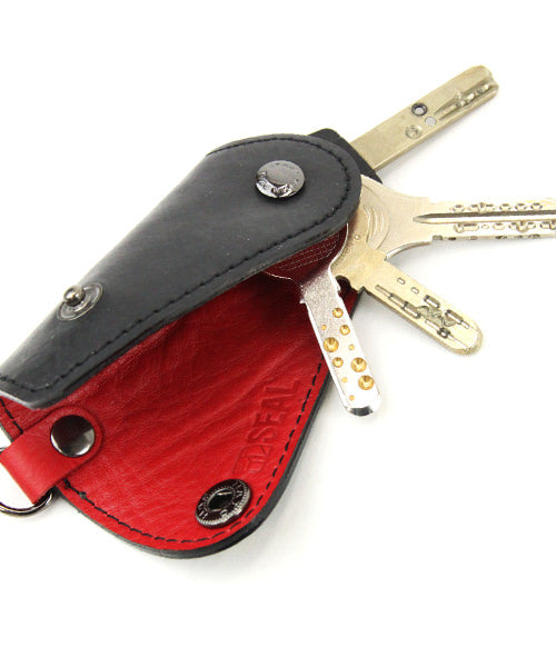 Pocketable Key Case