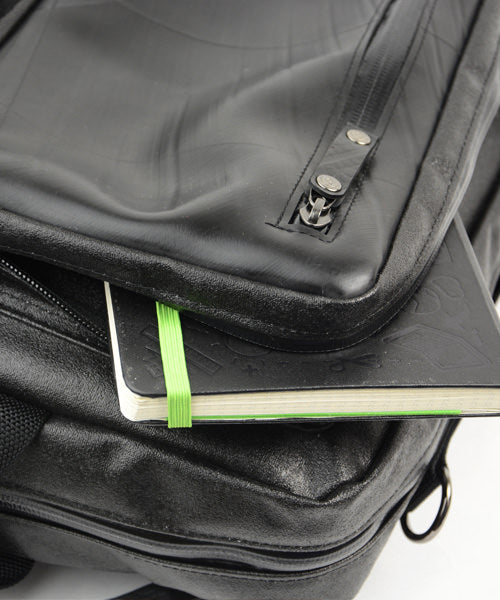 모리노 한푸 콜라보 / 3way 비즈니스백