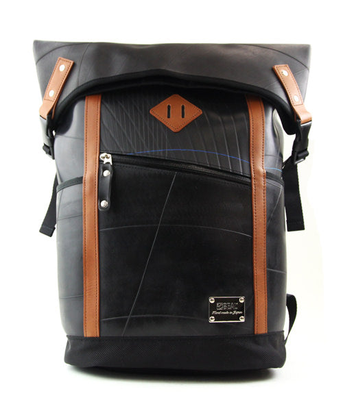 Designer's Back pack