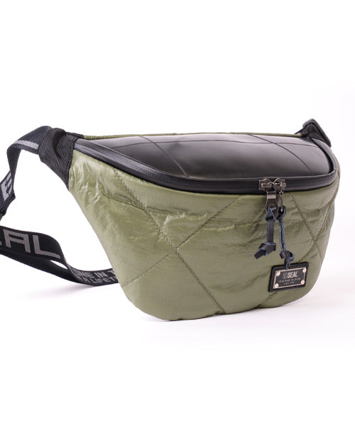 Fujikura Koso Collaboration / Waist Bag AIR MODEL