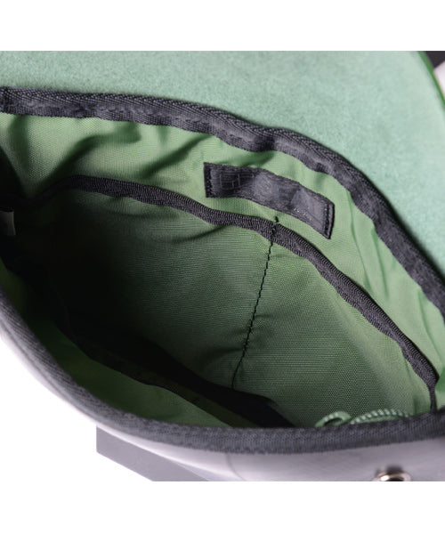 Travel sacoche wallet