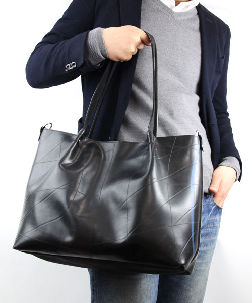 Plain tote bag