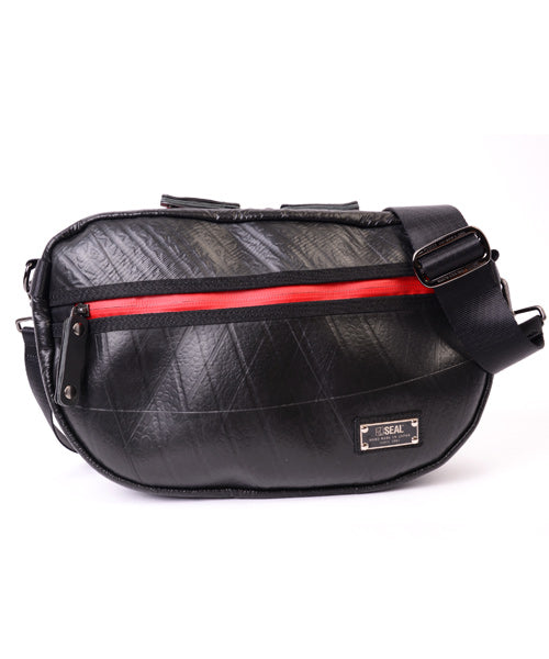 Fujikura Koso Collaboration / Shoulder Bag Expandable AIR MODEL