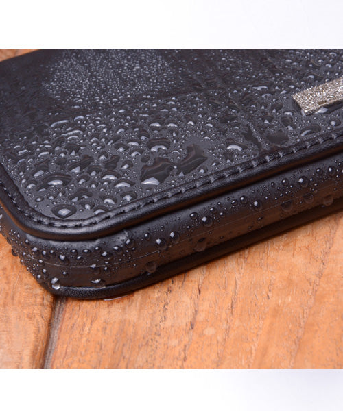 Long wallet waterproof