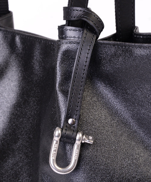 Morino Hanpu Collaboration / 무지 토트백