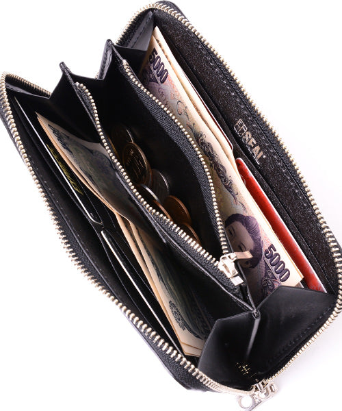 Morino Hanpu Collaboration / Long Wallet