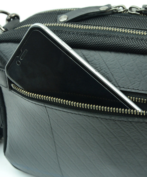 Travel Mini Shoulder Bag