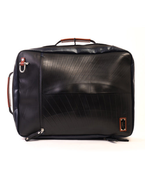 Morino Hanpu Collaboration / 2WAY Business Backpack
