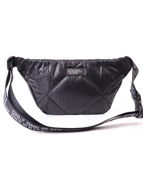 Fujikura Koso Collaboration / Waist Bag AIR MODEL