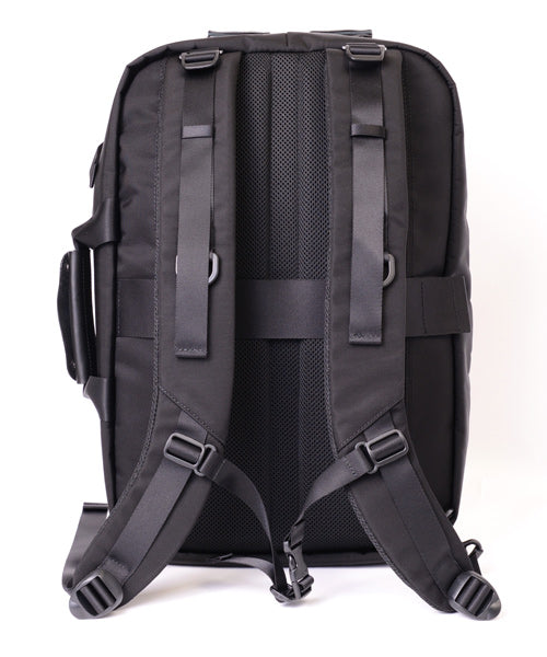 배낭 확장 가능