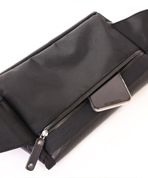 Designer's waist bag