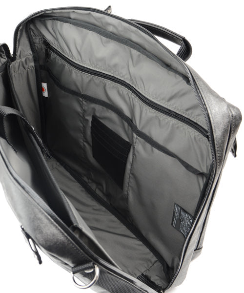 Morino Hanpu Collaboration / 3-way Business Bag