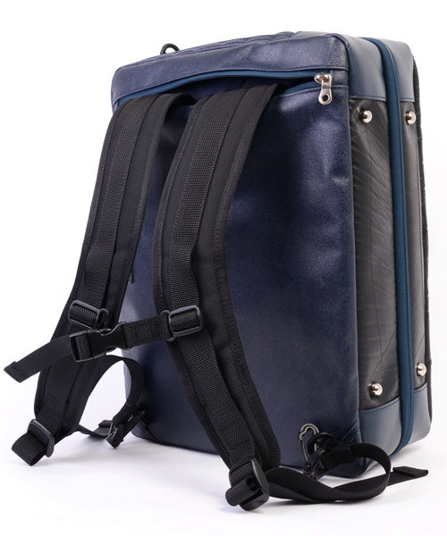 모리노 한푸 콜라보레이션 / 확장형 3way 비즈니스백