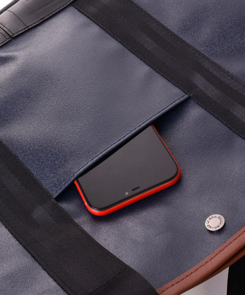 Morino Hanpu Collaboration / Urban Tote Bag