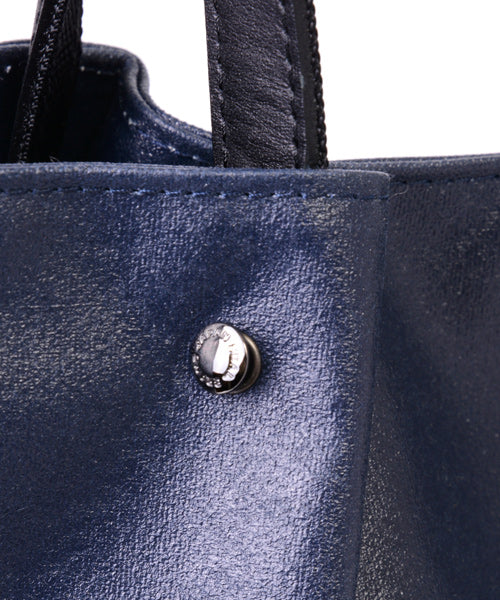 Morino Hanpu Collaboration / 무지 토트백