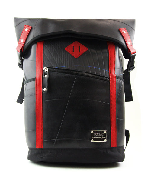 Designer's Back pack