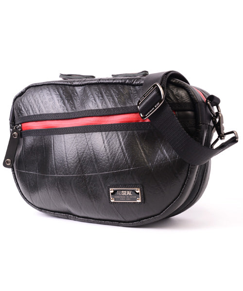 Fujikura Koso Collaboration / Shoulder Bag Expandable AIR MODEL