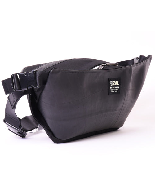 Waist Bag Night Ride Model