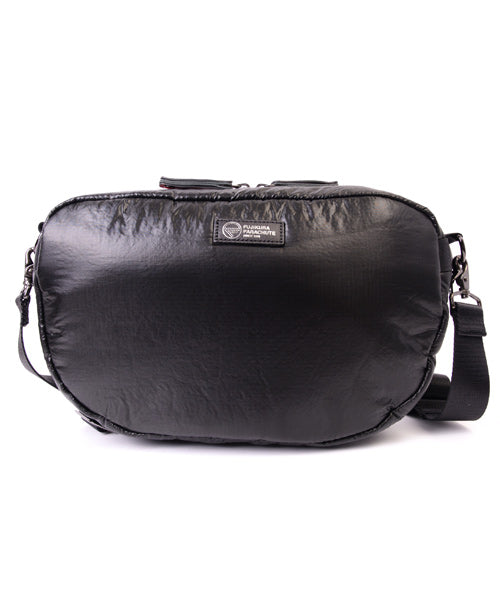 Fujikura Koso Collaboration / Shoulder Bag Expandable AIR MODEL