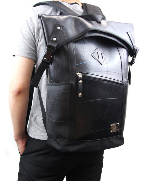 Designer's Back pack