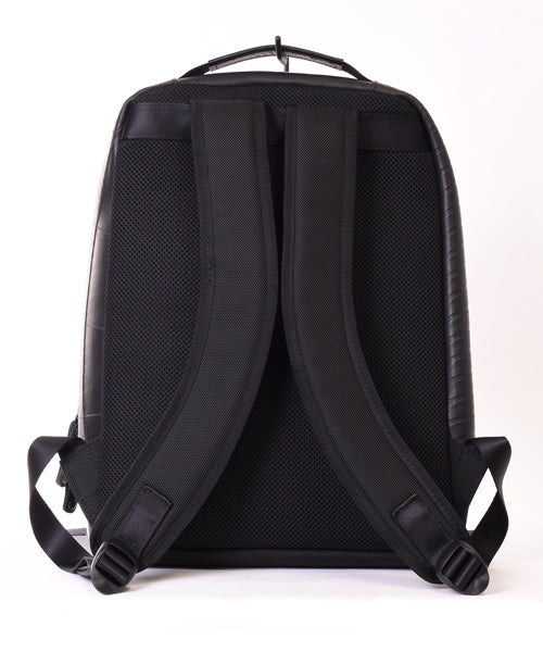 Business backpack waterproof model