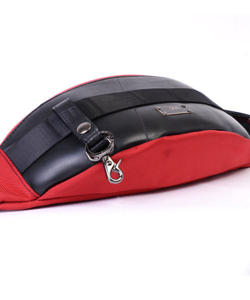 2-way body bag waterproof