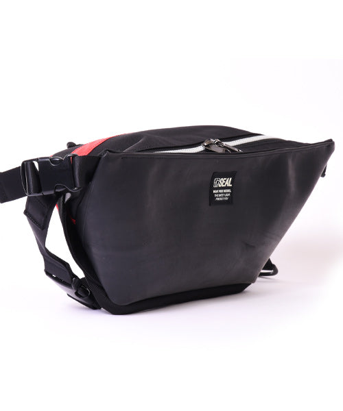 Waist Bag Night Ride Model