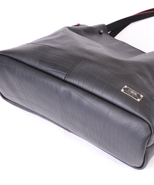 Morino Hanpu Collaboration / 무지 토트백