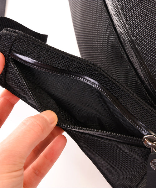 Designer's waist bag