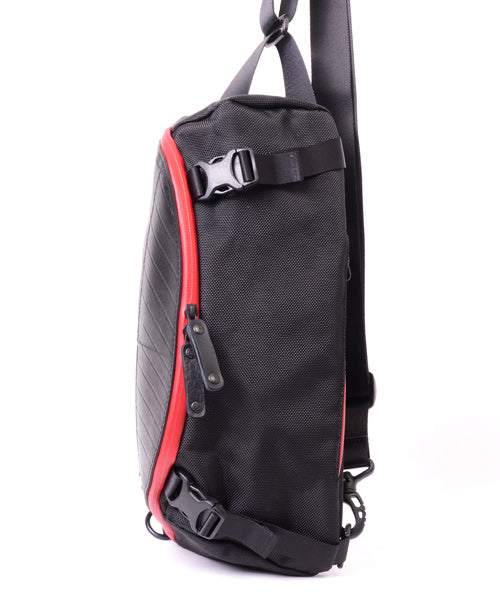 One Shoulder Bag Expandable Lite